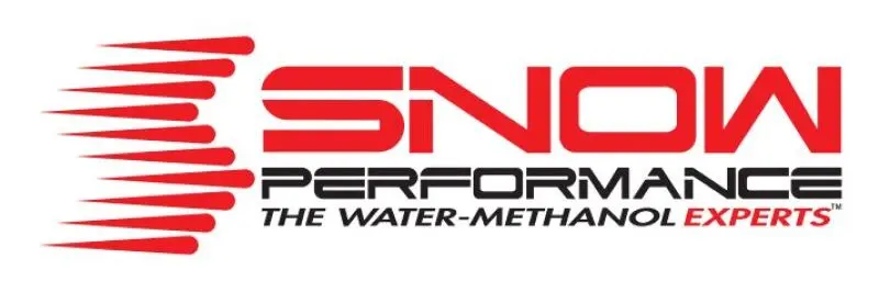 Snow Performance Water/Methanol Nozzle – 2 Gph Extended Tip 1