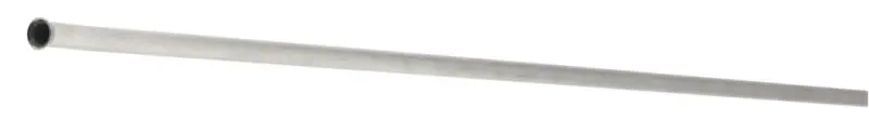 Fragola Stainless Steel Tubing – 3/16" Od × 0.020" Wall × 12" Length 1