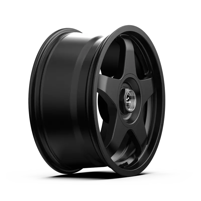 Fifteen52 Chicane Asphalt Black Alloy Wheel – 17X7.5, 5X100, 40Mm Offset, 73.1Mm Center Bore 1