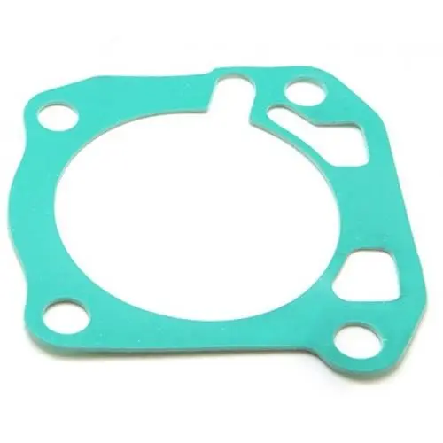 Blox Racing Tuner Series 66Mm Cast Throttle Body Gasket For Modified Intake Systems 1