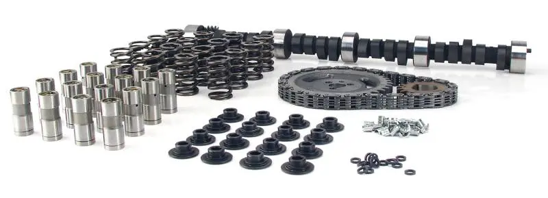 Comp Cams Cs286H Hydraulic Flat-Tappet Camshaft Kit 1