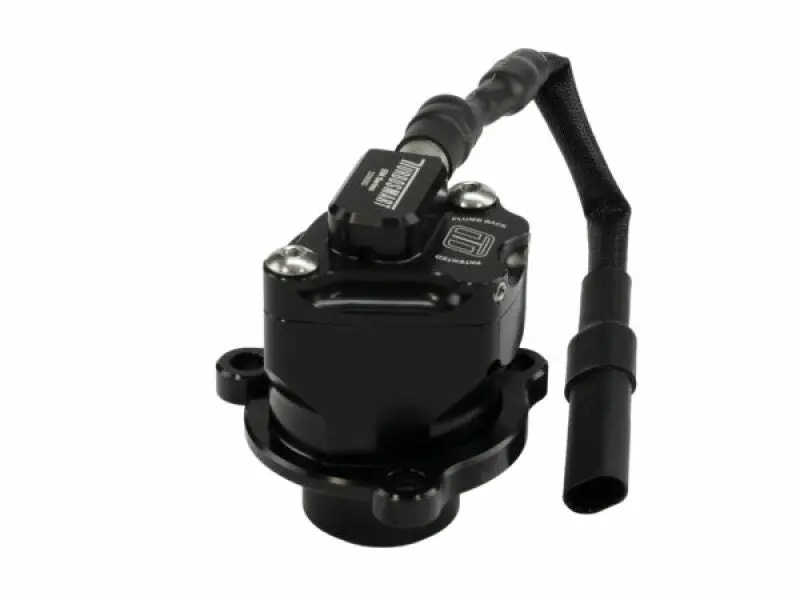 Turbosmart Kompact Em Blow-Off Valve – Plumb-Back Configuration For 2015–2018 Mercedes-Benz C63 Amg (Vr33 Single Bov) 1
