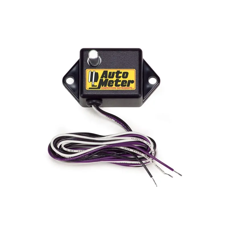 Autometer Led Dimmer Control Module For Instrument Lighting Adjustment 1