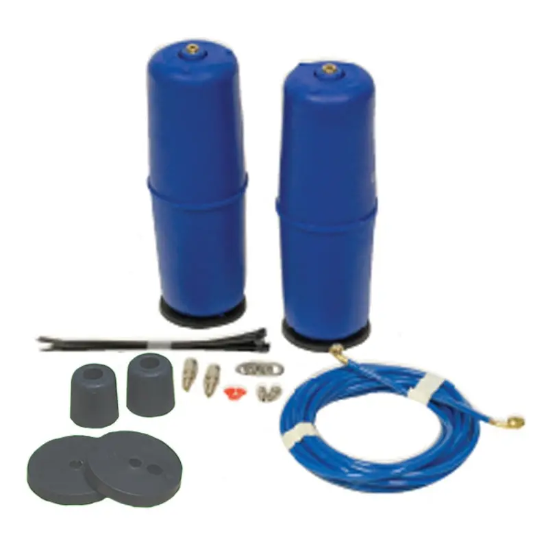 Firestone Coil-Rite Air Helper Spring Kit – Front Axle Support For 1994–1999 Ford F-250 (Model W237604101) 1
