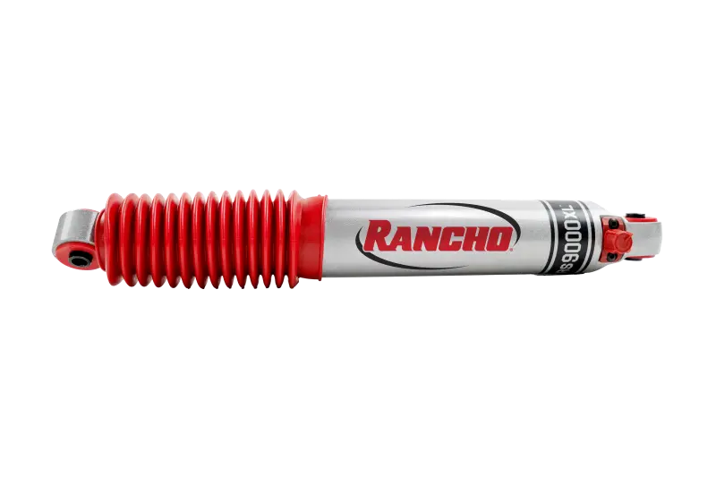 Rancho Rs9000Xl Adjustable Shock Absorber For 2020 Jeep Gladiator 1