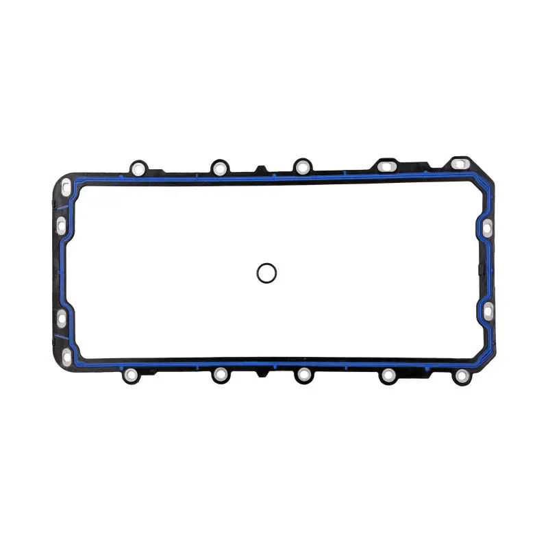 Fel-Pro Permadry Oil Pan Gasket Set For Ford F-150 (1997–2010), Mustang (2007–2012), And Gt (2005–2006) – Molded Rubber 1
