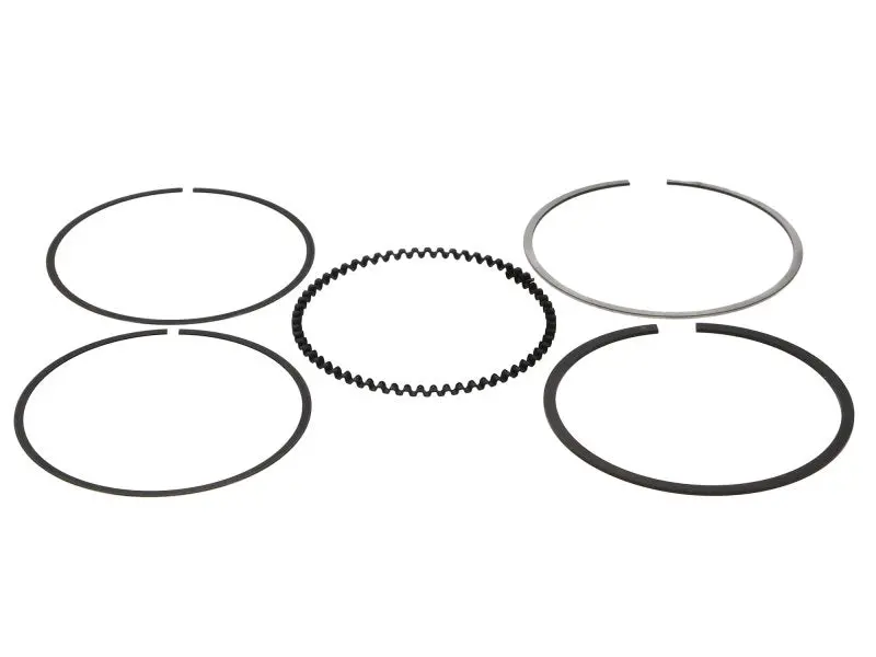 Wiseco Piston Ring Set – 92.75Mm Bore, Three-Piece Configuration (1.0Mm / 1.2Mm / 2.8Mm) 1