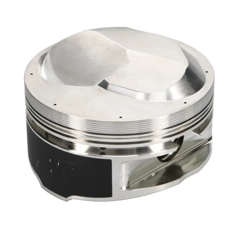Wiseco Drag Race Pistons For Chevy Big Block – 1.120" Compression Height, 4.560" Bore 1