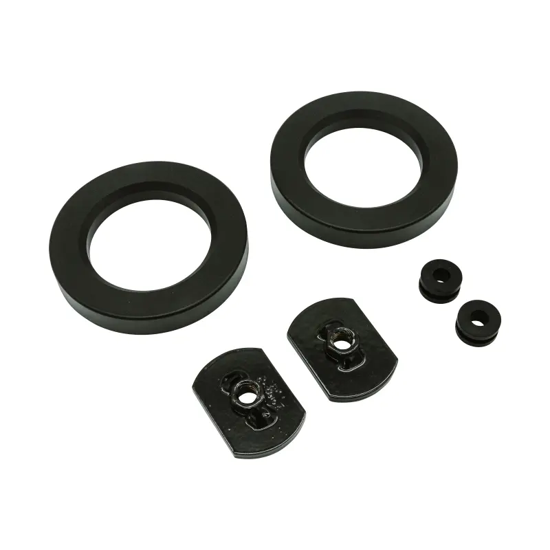 Air Lift Coil-To-Air Suspension Conversion Kit For 2005–2014 Ford Mustang S197 1