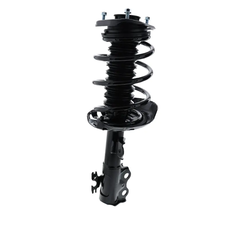 Kyb Excel-G Front Left Strut Assembly For 2020–2022 Toyota Corolla 1