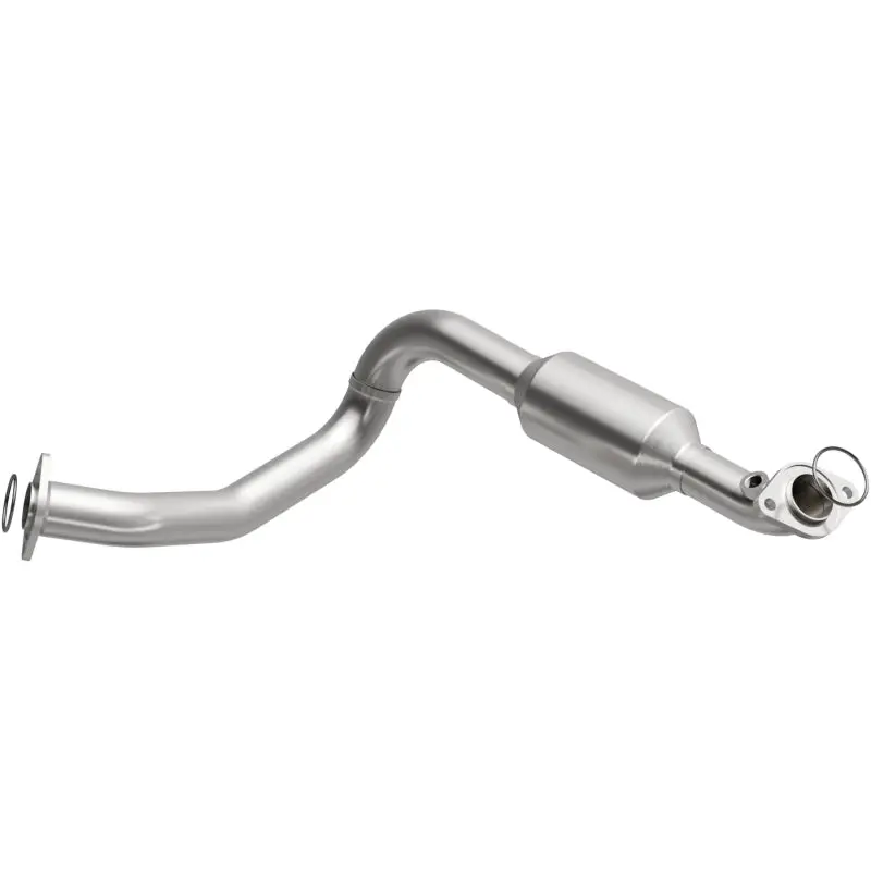 Magnaflow Direct-Fit Catalytic Converter – Oem-Replacement For 2010–2012 Toyota 4Runner 4.0L V6 1