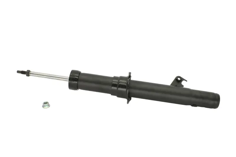 Kyb Excel-G Front Right Shock And Strut Assembly For 2006–2009 Ford Fusion (Awd & Fwd) And Lincoln Models 1