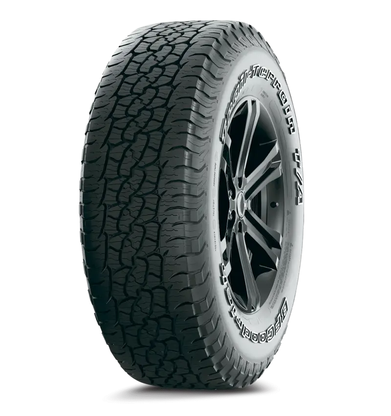 Bfgoodrich Trail-Terrain T/A 225/75R16 108T Xl 1