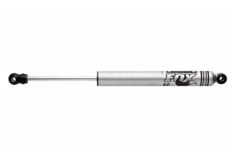Jks Fox 2.0 Adventure Series Universal Rear Shock – 26.86" Extended X 16.76" Compressed, Eb1 Model 1