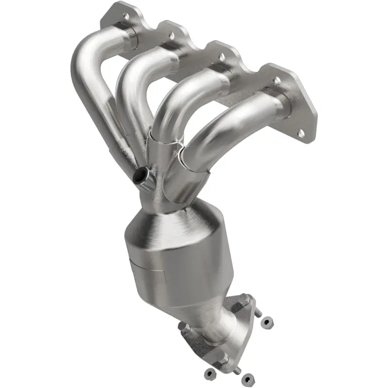 Magnaflow Direct-Fit Catalytic Converter For 2009–2010 Chevrolet Aveo/Aveo5 & 2009 Pontiac G3 – 1.6L Engine (49-State Legal) 1