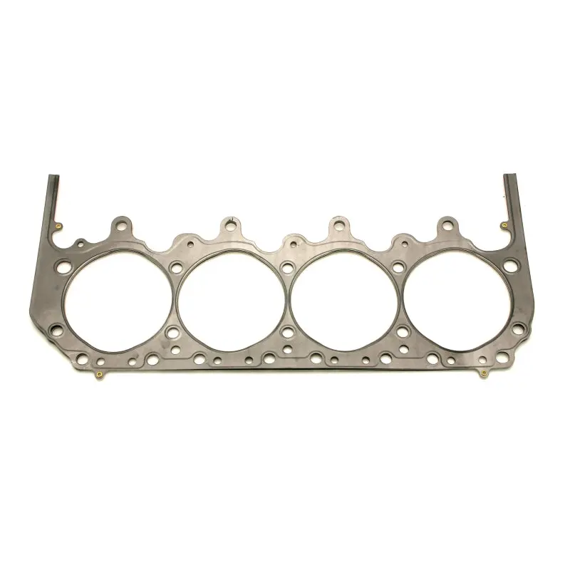 Cometic Mls Cylinder Head Gasket For Gm Pro Stock V8 – .070" Thickness, 4.755" Bore 1