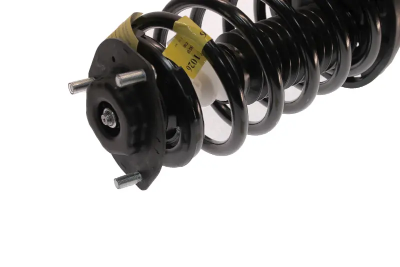 Kyb Strut Plus Replacement Assembly – Front Right For 2007–2010 Toyota Sienna (Fwd, 7-Passenger) 1