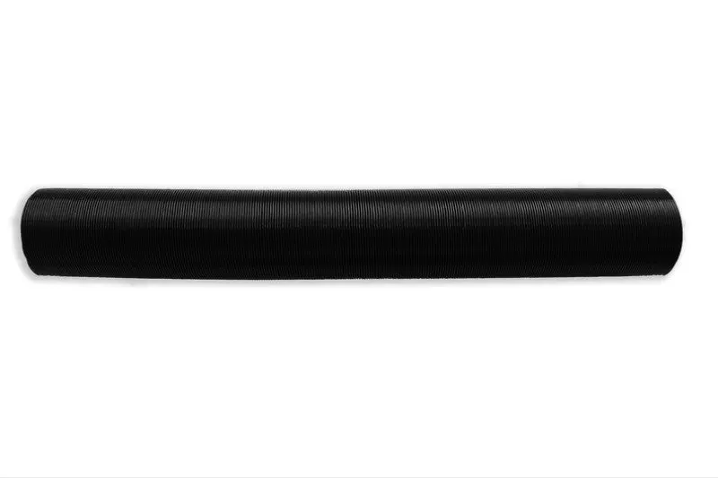 Bmc Aluminum Flexible Tube (Cardboard Reinforced) - 60Mm Diameter / 600Mm Length 1