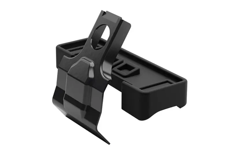 Thule Roof Rack Fit Kit 5148 – Clamp-Mount Hardware For Vehicle-Specific Installation 1