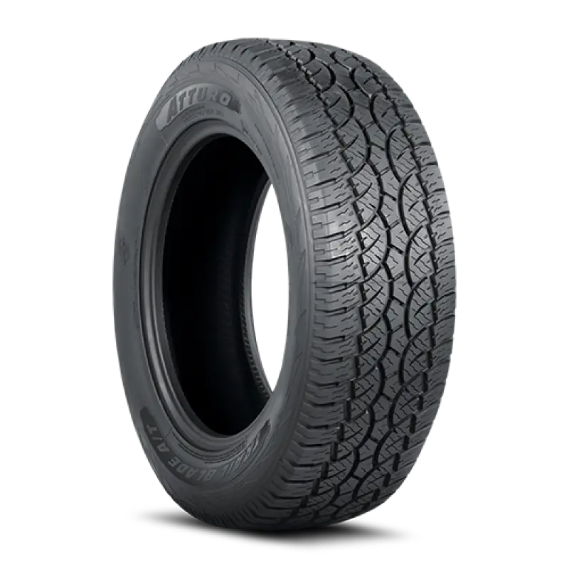 Atturo Trail Blade A/T All-Terrain Tire – 275/60R20, Load Index 115T 1