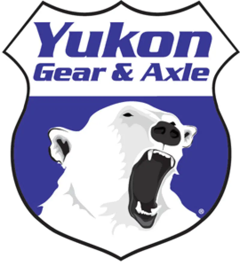 Yukon Gear Short Cross Pin Shaft (No Block) For Ford 9-Inch Rear Axle 1