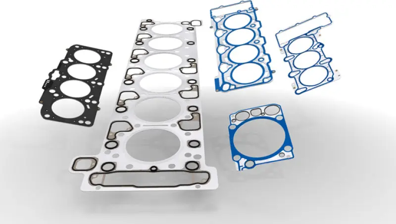 Mahle Original Cylinder Head Gasket For 1995–2002 Kia Sportage 1