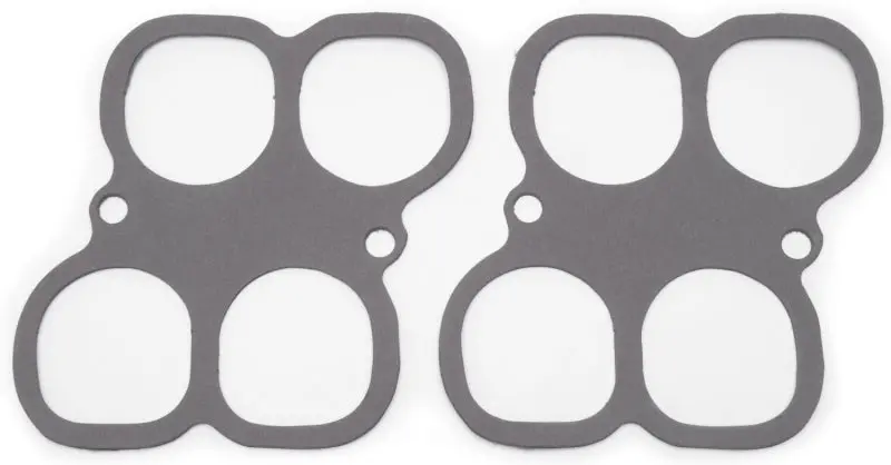Edelbrock Intake Manifold Gasket – Single-Piece Design (Part #7110) 1