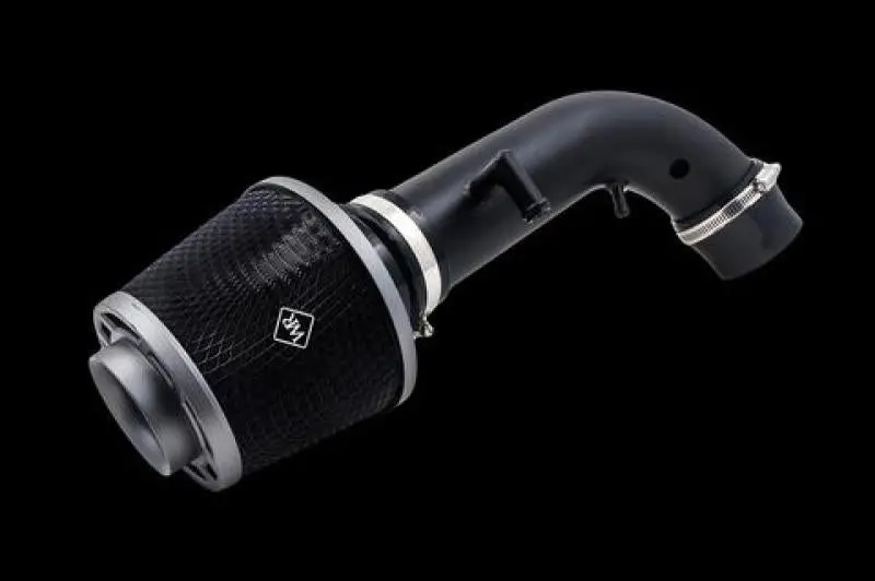Weapon R 02-05 Honda Crv/Civic Si Secret Weapon Intake - Stealth Black 1