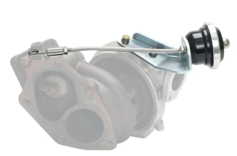 Turbosmart Iwg75 Internal Wastegate Actuator – 18 Psi Boost Control For Mitsubishi Lancer Evolution Ix 1