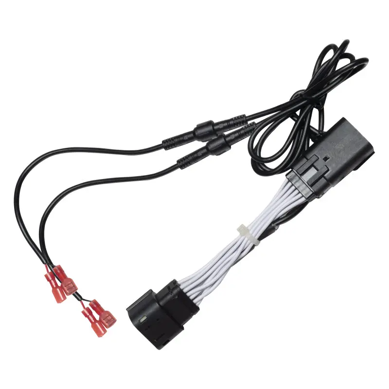 Oracle Plug-And-Play Wiring Adapter – Tailored For Jeep Wrangler Jl Reverse Light Integration 1