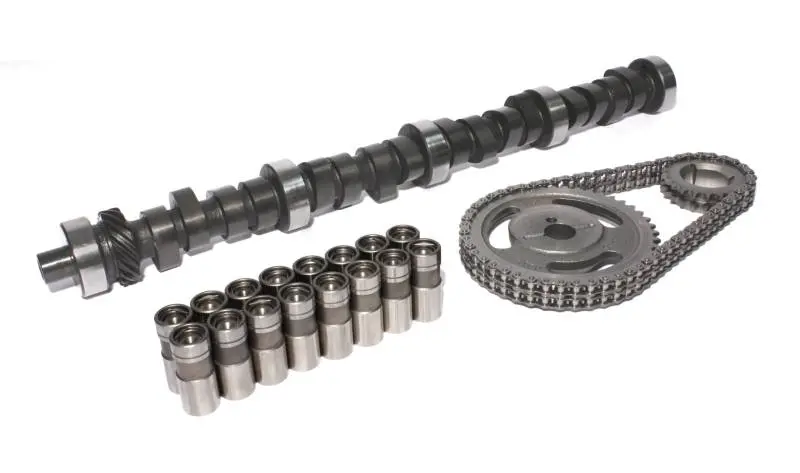 Comp Cams Ff260H Hydraulic Flat-Tappet Camshaft Kit 1