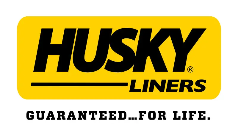 Husky Liners Aeroskin Hood Protector – Chrome Finish For 2019–2023 Ford Ranger 1