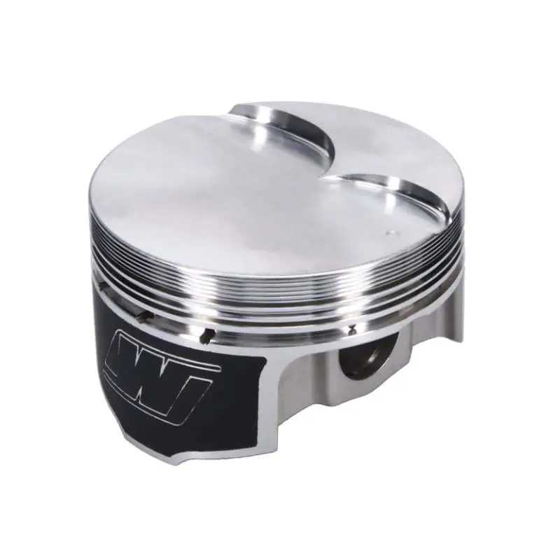 Wiseco Ls-Series Forged Pistons For Chevrolet – -3.2Cc Dish, 4.070-Inch Bore, Ft Configuration 1