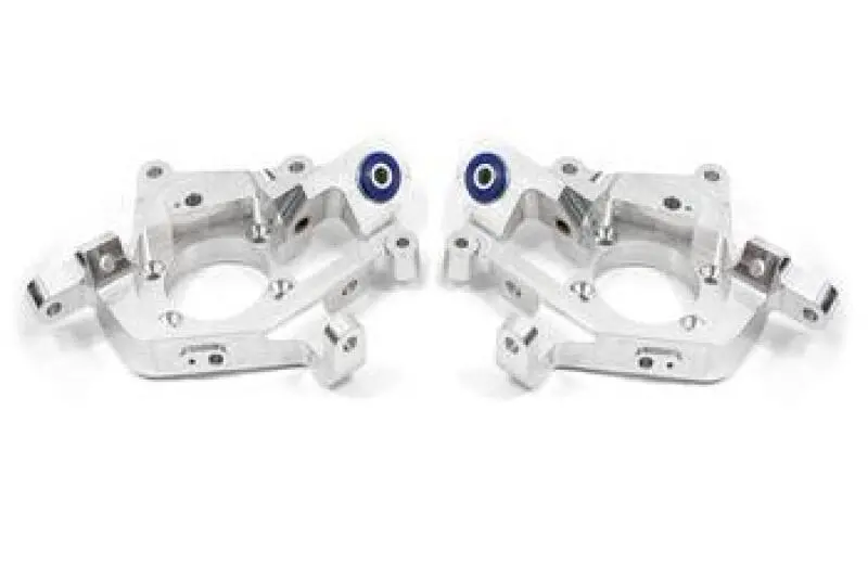 Bmr Front Spindle Conversion Kit – 15-Inch For 2006–2023 Dodge Charger & 2008–2023 Challenger 1