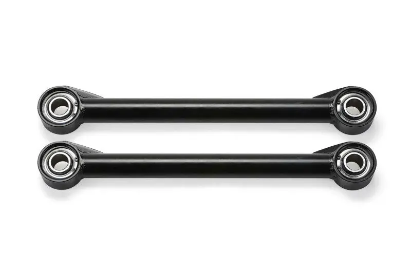 Fabtech Rear Upper Short Control Arms For 2007–2018 Jeep Jk 4Wd – Heavy-Duty 5-Ton Spherical Joints, Pair 1