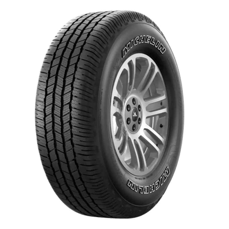 Michelin Defender Ltx M/S 2 All-Season Tire – 275/65R18, Load Range Xl, 116T Speed Rating 1