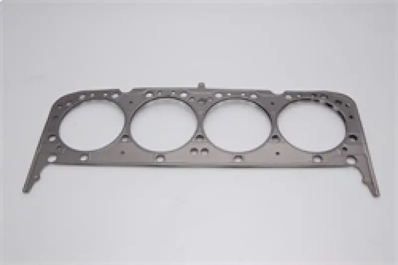 Cometic Mls Head Gasket For Chevy Small Block: 4.125″ Bore, 0.060″ Thickness, Full Steam Hole Set 1