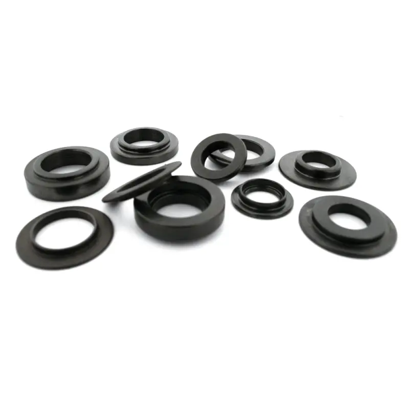Ferrea Ls1/Ls7 Spring Seat Locators – 1.245″ Od, 0.562″ Id, 0.06″ Thick, Pack Of 8 1