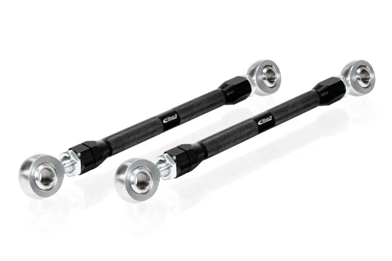 Eibach Adjustable Endlink Kit – M12 Bolt, 215–245Mm Length Range (Pair) 1