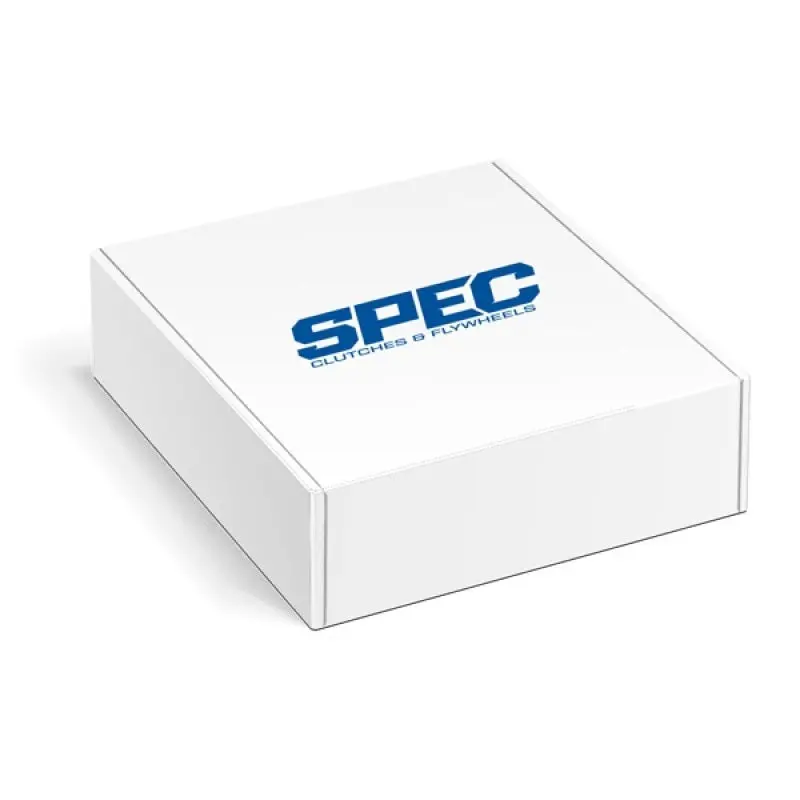 Spec Stage 3+ Clutch Kit For 2012–2015 Bmw 335I F30 3.0L Turbocharged Models 1