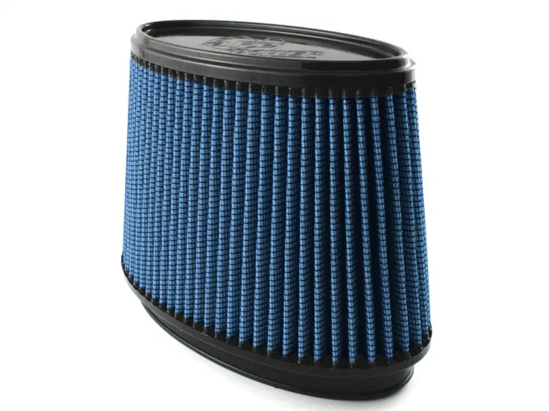 Afe Magnumflow Replacement Air Filter – Iaf P5R (7X3” Front X 8.25X4.25” Bottom X 7X3” Top X 5.5” Height) 1