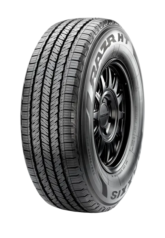 Maxxis Razr Ht Ht-780 All-Terrain Tire – 245/65R17, 111T Xl Load Rating 1