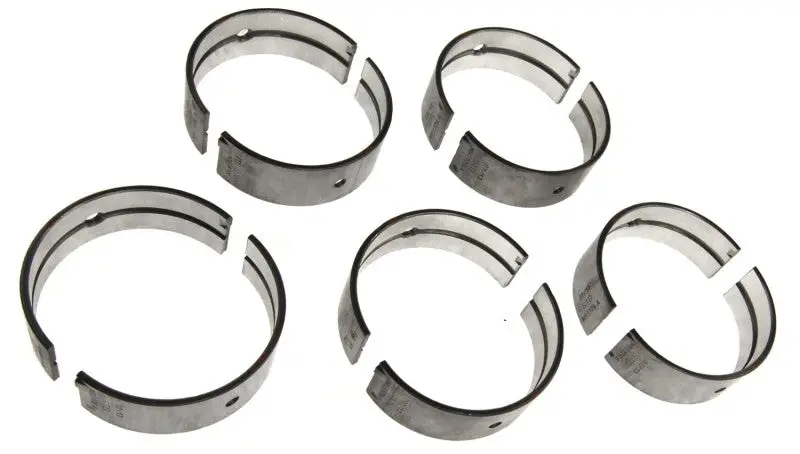 Clevite Main Bearing Set For Mazda 1324/1597/1840Cc Engines (1986–1993) 1