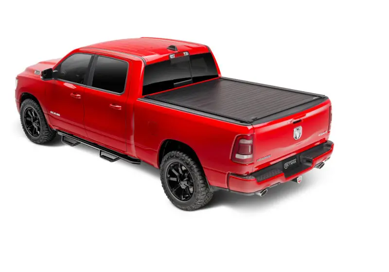 Retraxpro Xr Powered Tonneau Cover For 2019 Chevy & Gmc 1500 With 6.5-Foot Bed 1