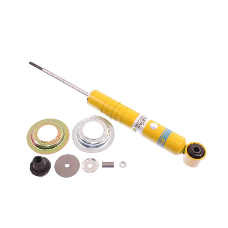Bilstein B8 Monotube Rear Shock – 46Mm, Designed For 1975 Bmw 3.0Si Base Model 1