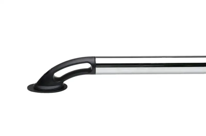 Putco Nylon Locker Rails For 2005–2007 Dodge Dakota (5-Foot Bed) 1
