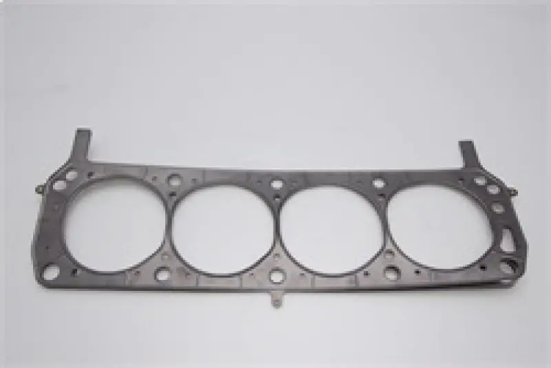 Cometic Ford 302/351W Windsor V8 .075In Mls Cylinder Head Gasket - 4.200In Bore - Svo 1