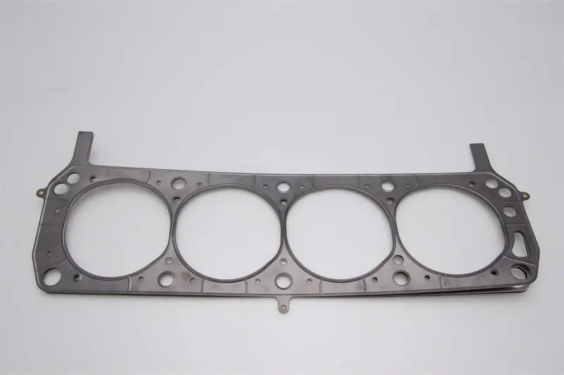 Cometic Mls Head Gasket For Ford 302/351: 4.060″ Round Bore, 0.040″ Thickness 1