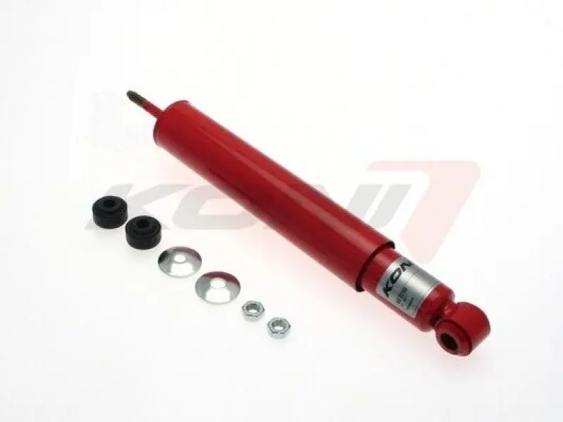 Koni Classic Red Rear Shock Absorber For 1968–1973 Datsun 510 1