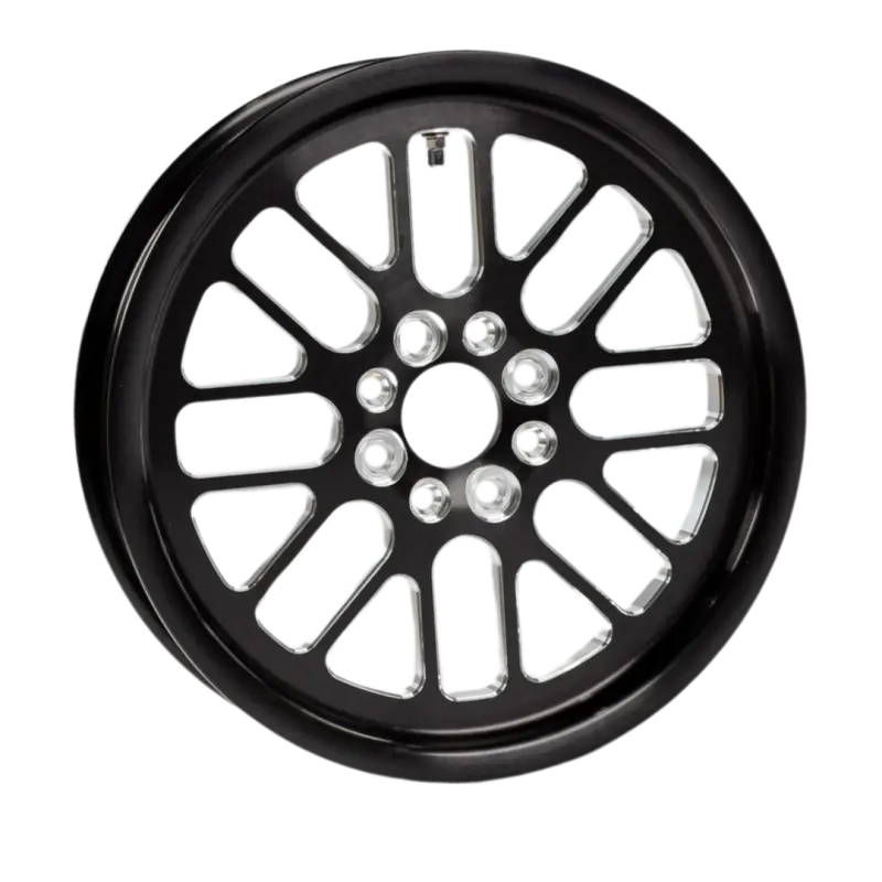 Belak 15X3.5 / 2.25In Bs / 4X100 Bp / Series 2 Wheel - Monoblock 1